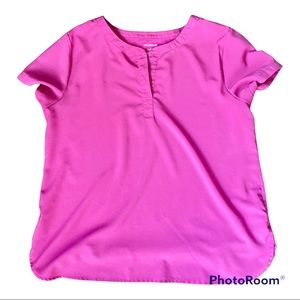 VAN HEUSEN Short Sleeve Top